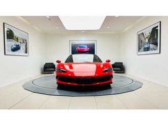 occasion 296 gtb 2024 à vendre à balma