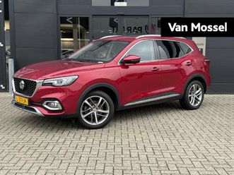 mg ehs 1.5 tgdi luxury