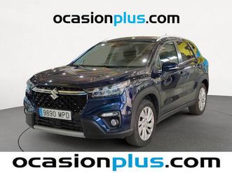 1.4t mild hybrid s2 4wd (129 cv)