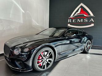 continental gt 6.0 w12