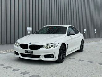 435i coupé xdrive steptronic