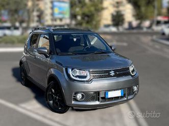 suzuki ignis 1.2h top 2wd my19