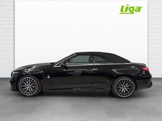 amg cle 53 4matic+ cabriolet