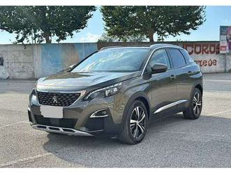 3008 1.5 bluehdi allure s