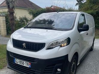 peugeot expert hdi 145 ch