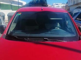 peugeot - parnet furgoneta