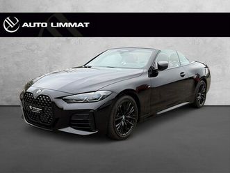 m440 i xdrive 48v cabriolet steptronic