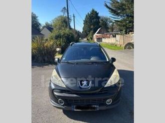 generation2 sw 1.6 hdi 90 outdoor