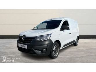 renault express véhicule utilitaire ou société 1.5 blue dci 75ch confort 22