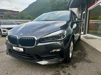 218d xdrive active tourer swiss advantage sport step.