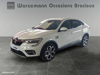 renault arkana e-tech 145 - 21b intens