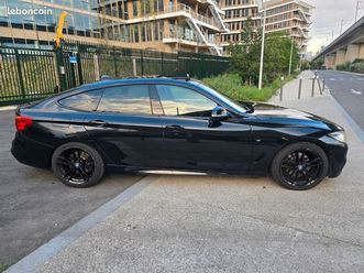 BMW SERIE 3 GT 330 bmw-serie-3-gt-f34