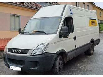 iveco daily - 35c15