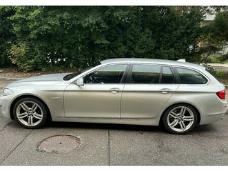 528i xdrive touring steptronic