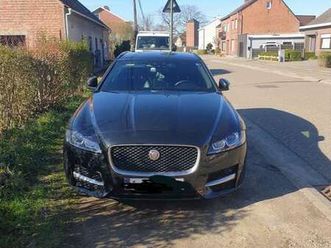 e-performance sportbrake aut. r-sport