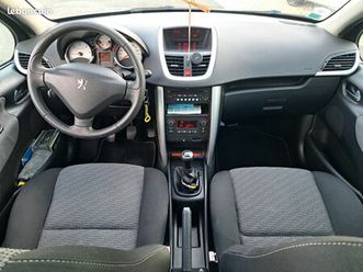 peugeot 207 sw 1.6 hdi 90ch premium