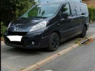 peugeot expert teepe 2l 5 places