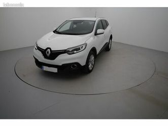 renault kadjar zen dci 110 energy