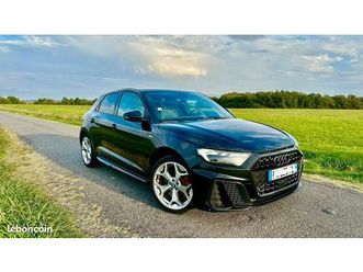 audi a1 40 tfsi 2.0 200cv s line