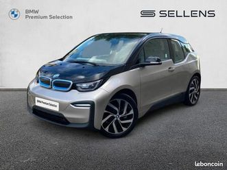 bmw i3 170ch 120ah edition windmill atelier