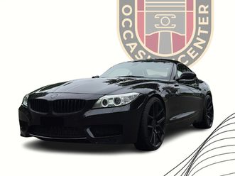 z4 sdrive35is dähler edition