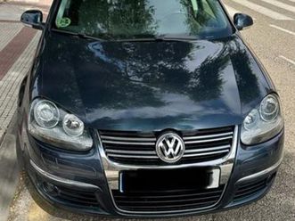 volkswagen - jetta