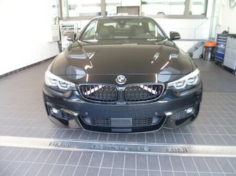 440i cabriolet xdrive steptronic m sport