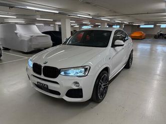 x4 xdrive 35i steptronic