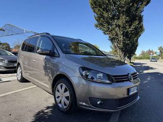 1.6 tdi 7-posti comfortline business