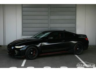 m4 csl coupé liebhaberauto