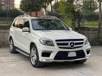 🚘benz gl 350 cdi • look amg • viti 2013 • automat