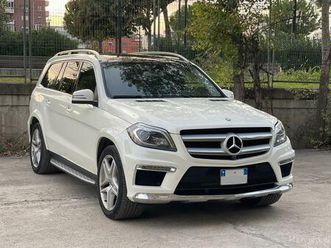 &#128664;benz gl 350 cdi • look amg • viti 2013 • automat