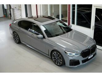 750li xdrive steptronic