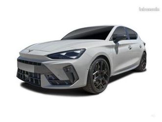 cupra leon 1.5 etsi hybrid 150 ch dsg7 v