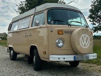 combi vw t2 westfalia