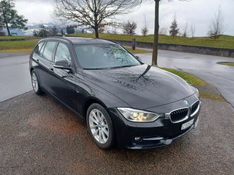 328i xdrive touring steptronic