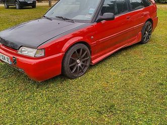rover 216 gti