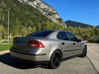 saab 9.3 2.2 tid 120ch 2003