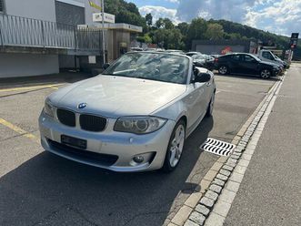 120i cabrio