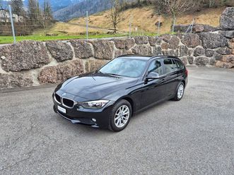 316i touring business