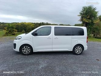 citroen jumpy 145 hdi