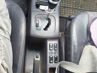 vendre voiture mercedes classe a 170