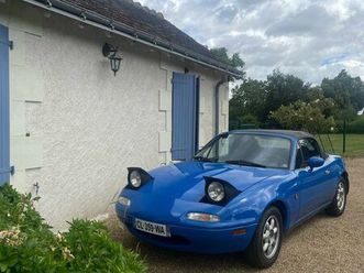 mx5 na