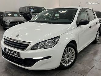 peugeot 308 1.6 hdi 92 ch affaire