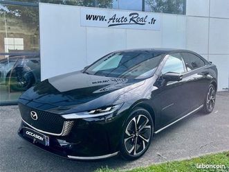 mazda 6 6e iv 258 ch takumi plus