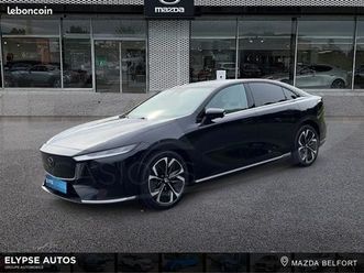 mazda mazda 6 e ev 258ch 68,8 kwh takumi