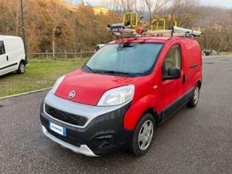 fiorino 2ª serie fiorino 1.3 mjt 95cv cargo sx