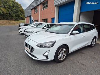ford focus iv sw 1.0 ecoboost 125 active business auto 2 places devive vp vasp tva recuperable