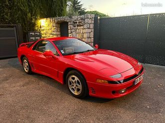 mitsubishi 3000gt v6 3.0l