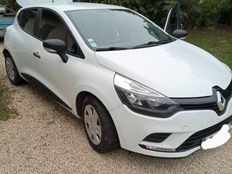 clio ste air dci 90 cv